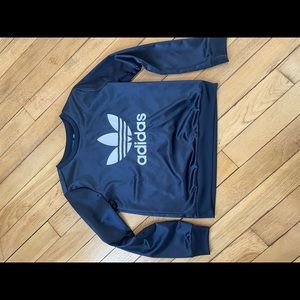 Adidas Sulk Sweatshirt